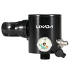 Lixada 0.5L Oxygen Cylinder Head Scuba Part