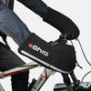 Winter Warm Cycling Glove Men Women Wind Rainproof Handlebar Mittens