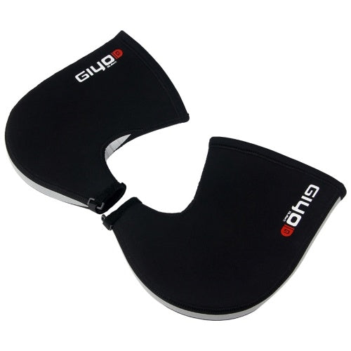 Winter Warm Cycling Glove Men Women Wind Rainproof Handlebar Mittens