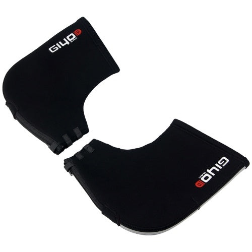 Winter Warm Cycling Glove Men Women Wind Rainproof Handlebar Mittens