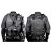 Multi-functional Breathable Vest
