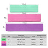 1pc Exercise Resistance Loop Band