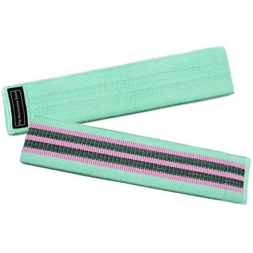 1pc فرقة حلقة مقاومة التمرين