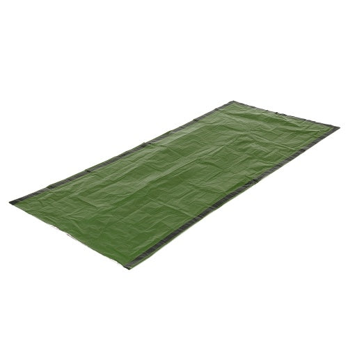 2 PCS بطانية الطوارئ