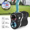USB Rechargeable Golf Rangefinder
