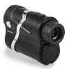 USB Rechargeable Golf Rangefinder