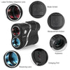 USB Rechargeable Golf Rangefinder