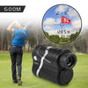 USB Rechargeable Golf Rangefinder