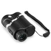 USB Rechargeable Golf Rangefinder