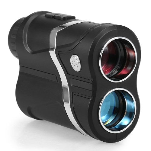 USB Rechargeable Golf Rangefinder