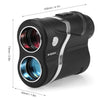USB Rechargeable Golf Rangefinder