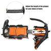 14 Teeth Ice Crampons Winter Snow Boot Shoes Ice Gripper