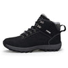 Men Boots Winter Warm Boots