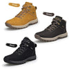 Men Boots Winter Warm Boots