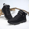 Men Boots Winter Warm Boots