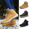 Men Boots Winter Warm Boots