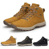 Men Boots Winter Warm Boots