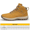 Men Boots Winter Warm Boots