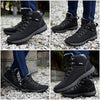 Men Boots Winter Warm Boots