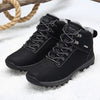 Men Boots Winter Warm Boots