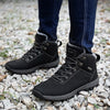 Men Boots Winter Warm Boots
