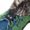 Snow Gaiters Long Camouflage Leg Protection Wrap