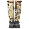 Snow Gaiters Long Camouflage Leg Protection Wrap