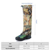 Snow Gaiters Long Camouflage Leg Protection Wrap