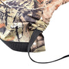 Snow Gaiters Long Camouflage Leg Protection Wrap