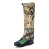 Snow Gaiters Long Camouflage Leg Protection Wrap