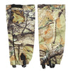 Snow Gaiters Long Camouflage Leg Protection Wrap