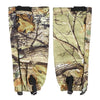 Snow Gaiters Long Camouflage Leg Protection Wrap