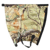 Snow Gaiters Long Camouflage Leg Protection Wrap