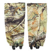 Snow Gaiters Long Camouflage Leg Protection Wrap