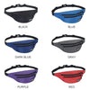 Waist Bag Chest Pack Laptop Backpack