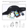 Waist Bag Chest Pack Laptop Backpack