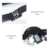 Waist Bag Chest Pack Laptop Backpack