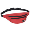 Waist Bag Chest Pack Laptop Backpack