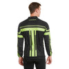 Lixada Men's Winter Long Sleeve Cycling Jersey Set