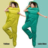 Humanoid Single Sleeping Bag