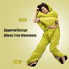 Humanoid Single Sleeping Bag