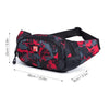 Outdoor Sport Waist Pack Bum Bag