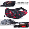 Outdoor Sport Waist Pack Bum Bag