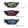 Outdoor Sport Waist Pack Bum Bag