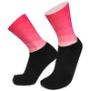 Men Women Gradient Color Socks