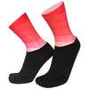Men Women Gradient Color Socks