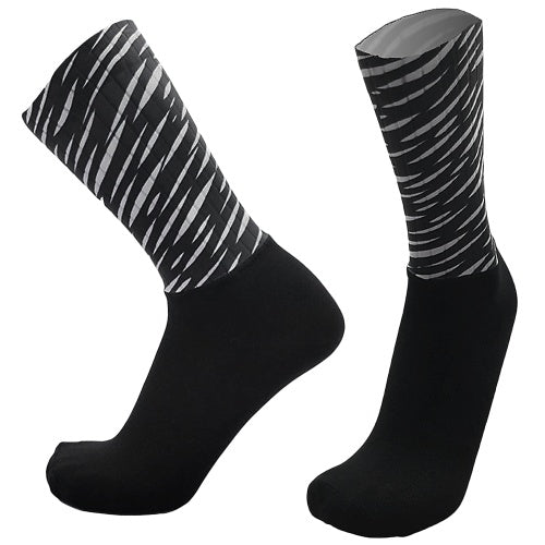 Men Women Socks Aero Socks