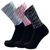 Men Women Socks Aero Socks