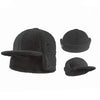 Naturehike Lamb Hat Warm Cold And Windproof Hiking Hat