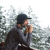 Naturehike Lamb Hat Warm Cold And Windproof Hiking Hat